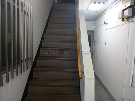 階段