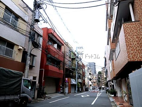 物件周辺