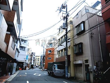 物件周辺