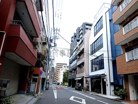 物件周辺