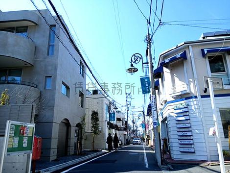 物件周辺
