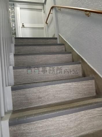 階段