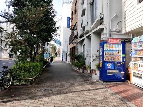 物件周辺