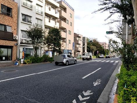 物件周辺