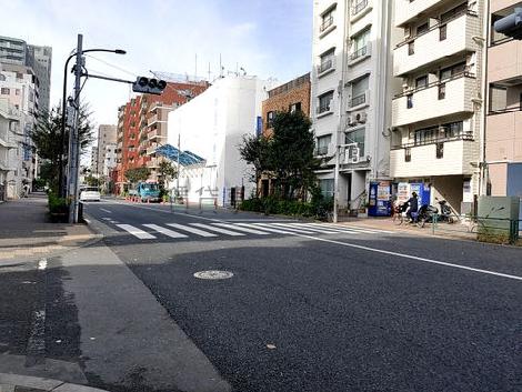 物件周辺