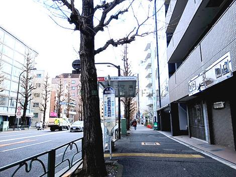 物件周辺