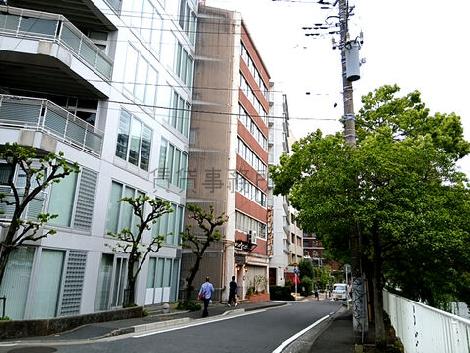 物件周辺