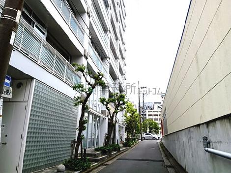 物件周辺