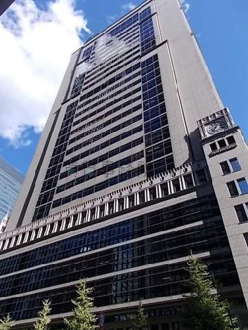 大成大手町ビルの外観写真