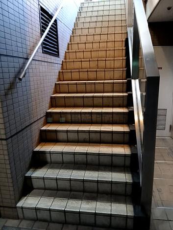 階段