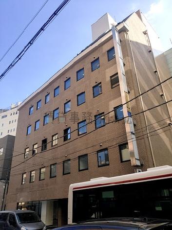 立川トーセイビルVI（大黒屋ビル）の外観写真