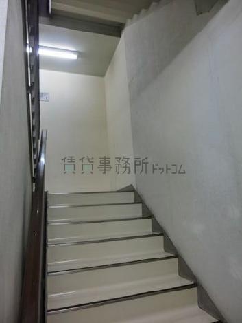 階段