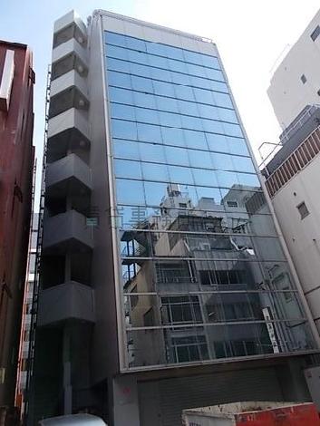北大手町スクエアの外観写真