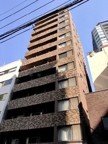 ZOOM銀座1丁目の外観写真
