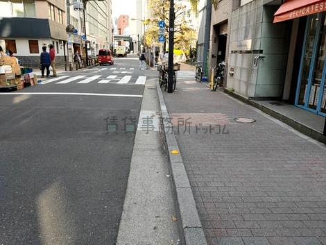物件周辺