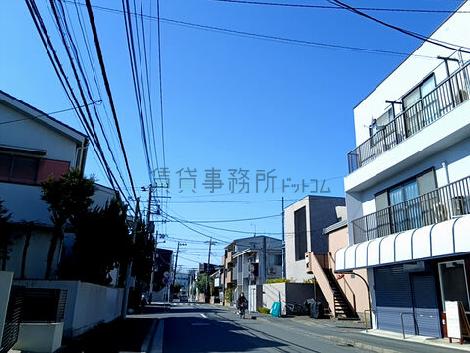 物件周辺