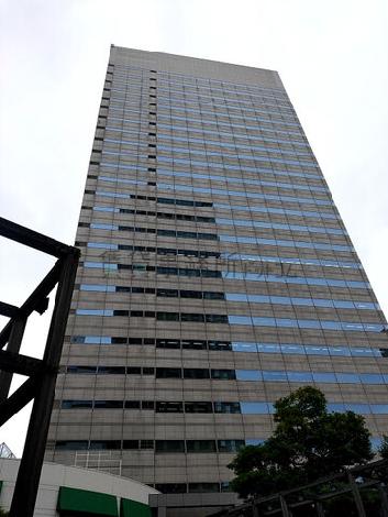 天王洲ファーストタワー／天翔オフィス 天王洲ファーストタワーの外観写真