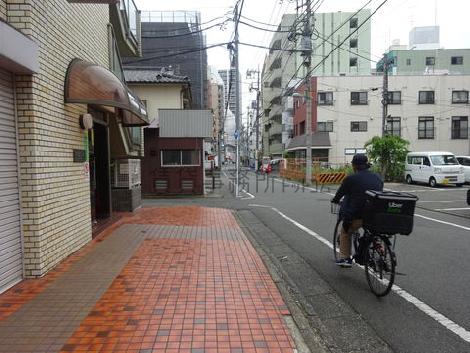 物件周辺