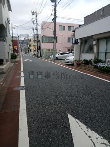 物件周辺