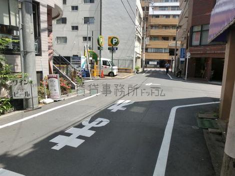 物件周辺
