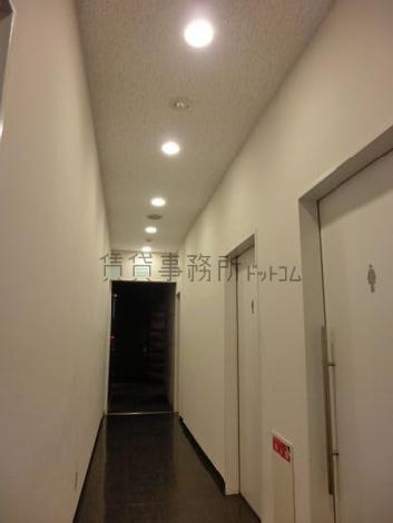 廊下