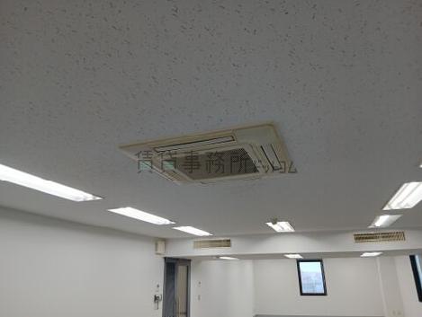 新栄ビルの設備