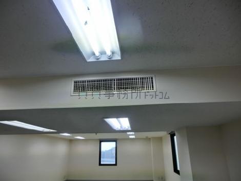 新栄ビルの設備