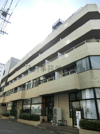 ステュディオ日本橋の外観写真