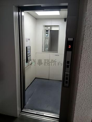 エレベーター