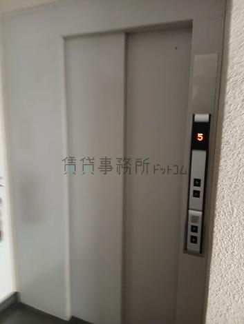 エレベーター