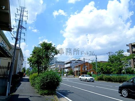 物件周辺