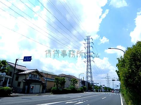 物件周辺