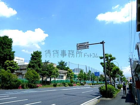 物件周辺