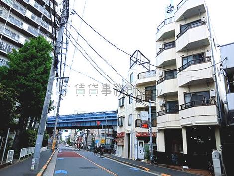 物件周辺