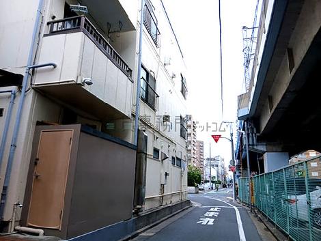 物件周辺