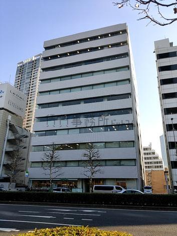 オーク赤坂ビルの外観写真