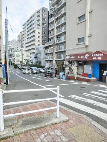 物件周辺