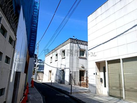 物件周辺