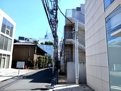 物件周辺