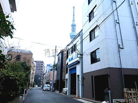 物件周辺