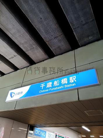 物件周辺