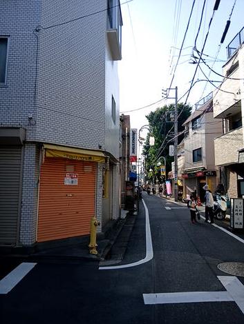 物件周辺