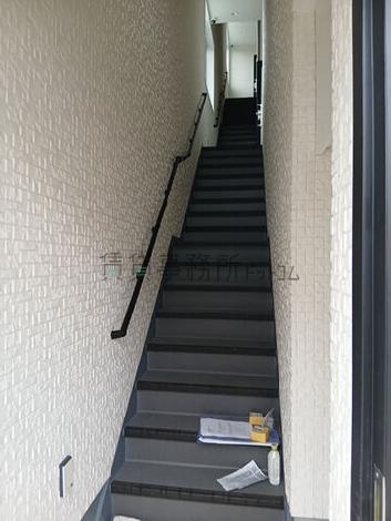 階段