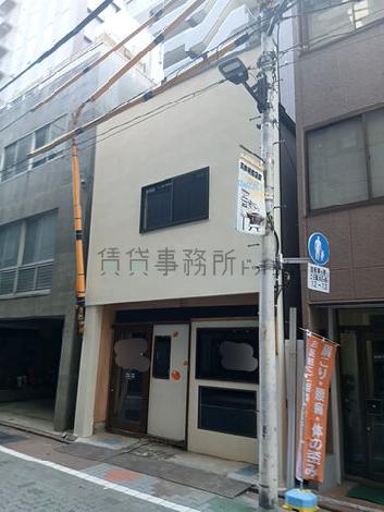 ラナビルの外観写真