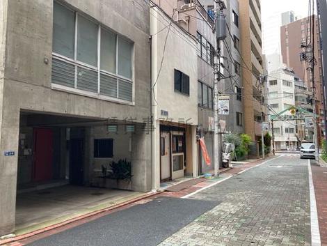 物件周辺