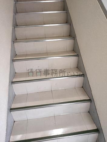 階段