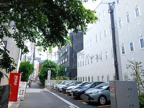 物件周辺
