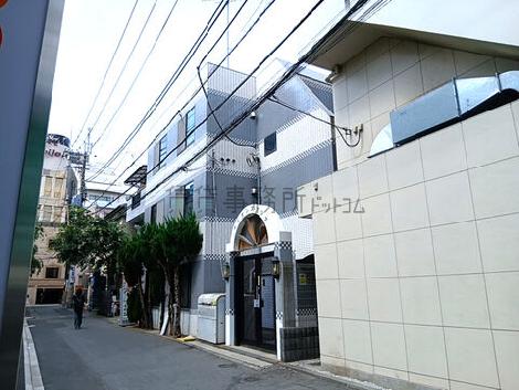 物件周辺