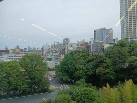 ARCO TOWER／目黒雅叙園アルコタワーアネックスの眺望