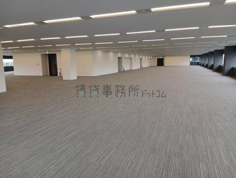 ARCO TOWER／目黒雅叙園アルコタワーアネックスの室内